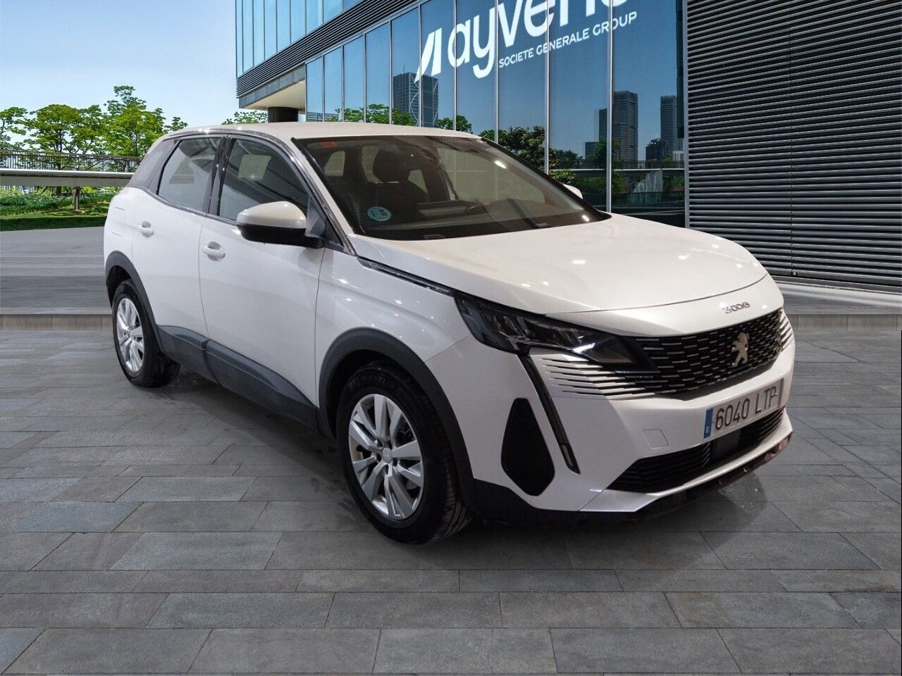 Peugeot 3008 1.5 Bluehdi 96kw (130cv) S&s Active Pack - Foto 2