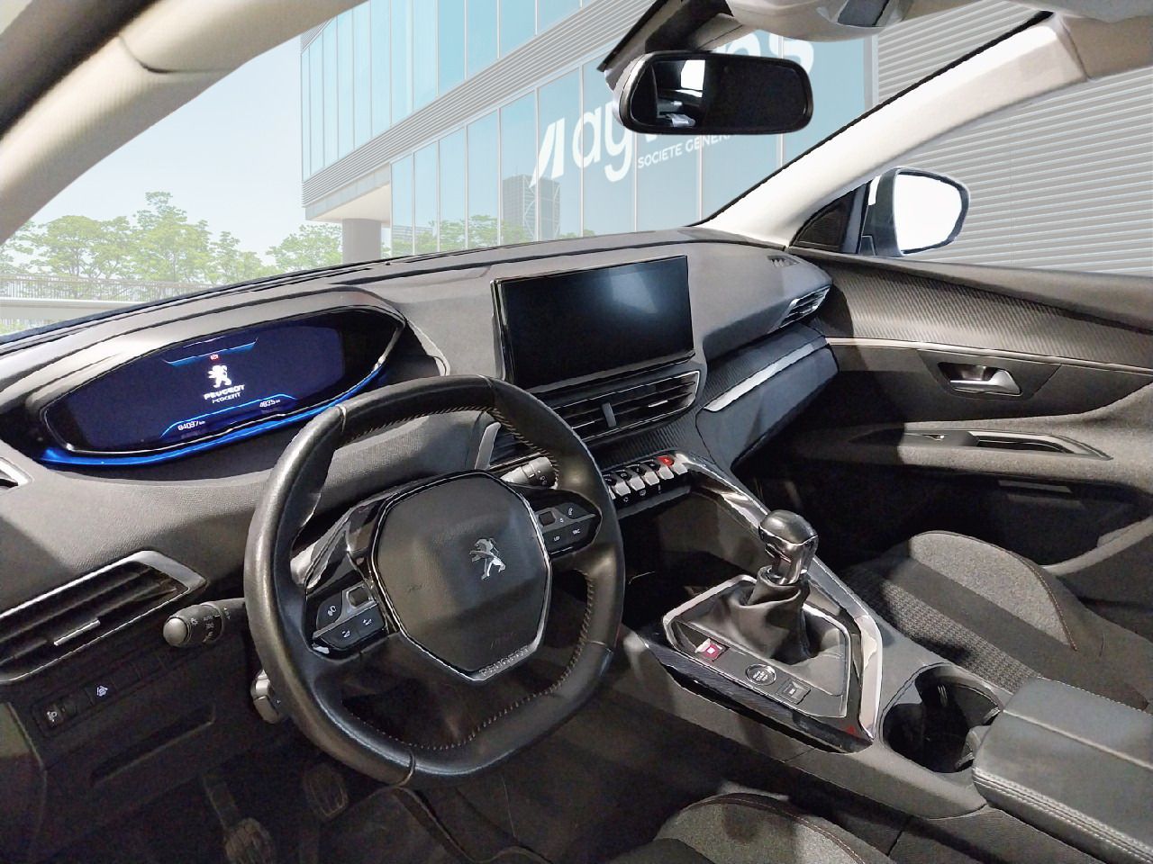 Peugeot 3008 1.5 Bluehdi 96kw (130cv) S&s Active Pack - Foto 2