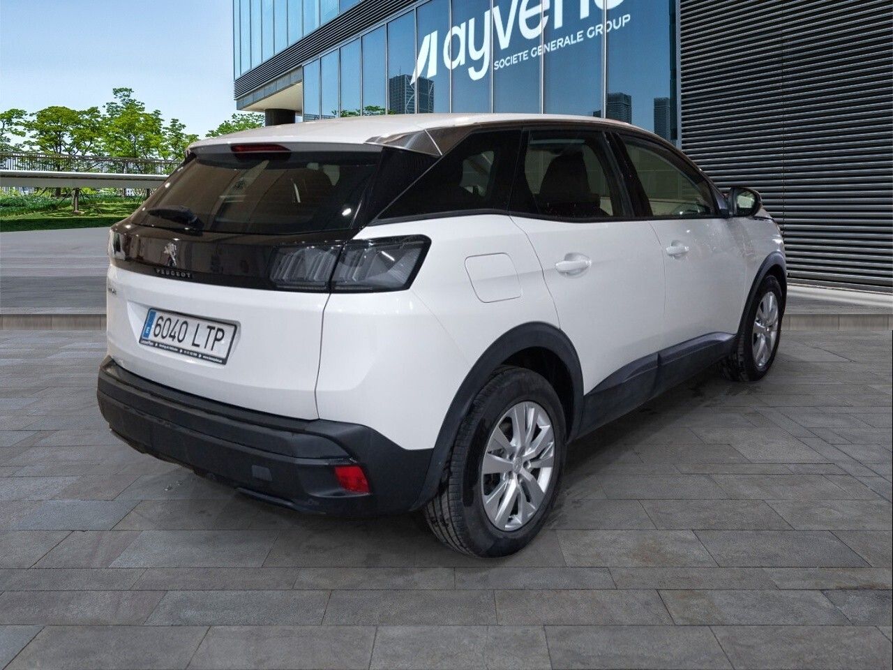 Peugeot 3008 1.5 Bluehdi 96kw (130cv) S&s Active Pack - Foto 2