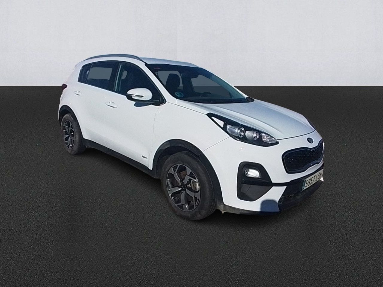 Kia Sportage 1.6 Mhev Business 100kw (136cv) 4x4 - Foto 2