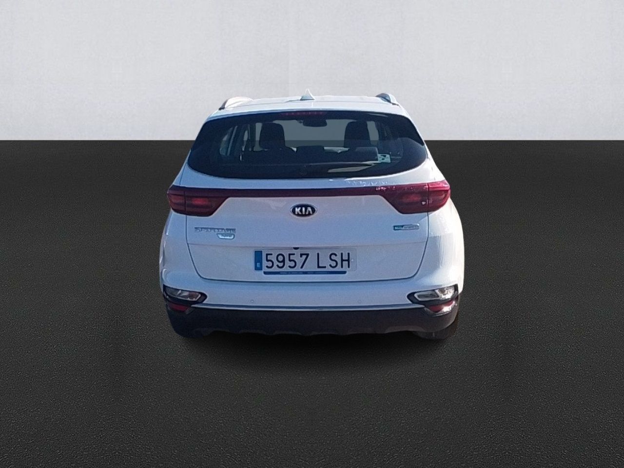 Kia Sportage 1.6 Mhev Business 100kw (136cv) 4x4 - Foto 2