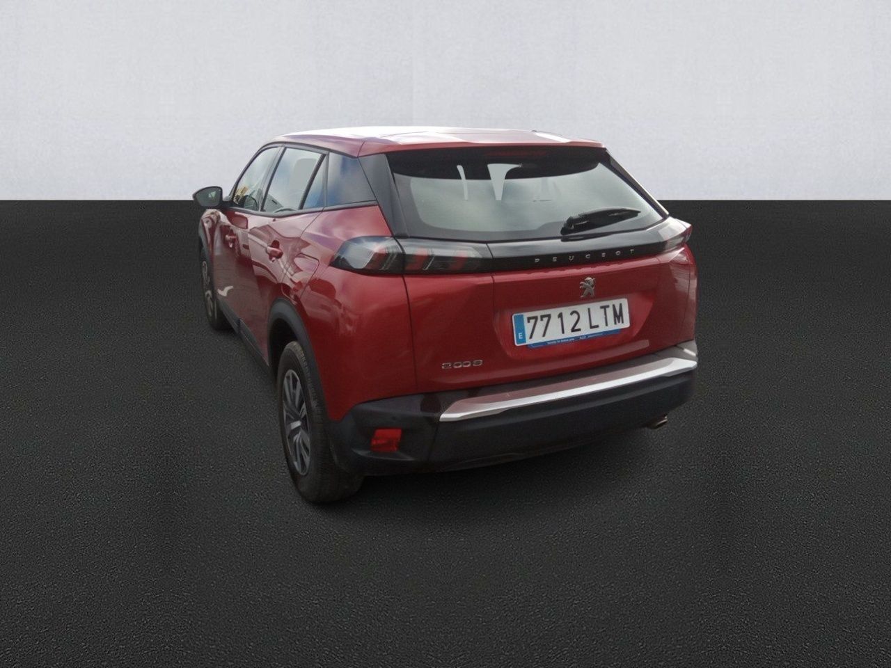 Peugeot 2008 Active Bluehdi 81kw (110cv) - Foto 2