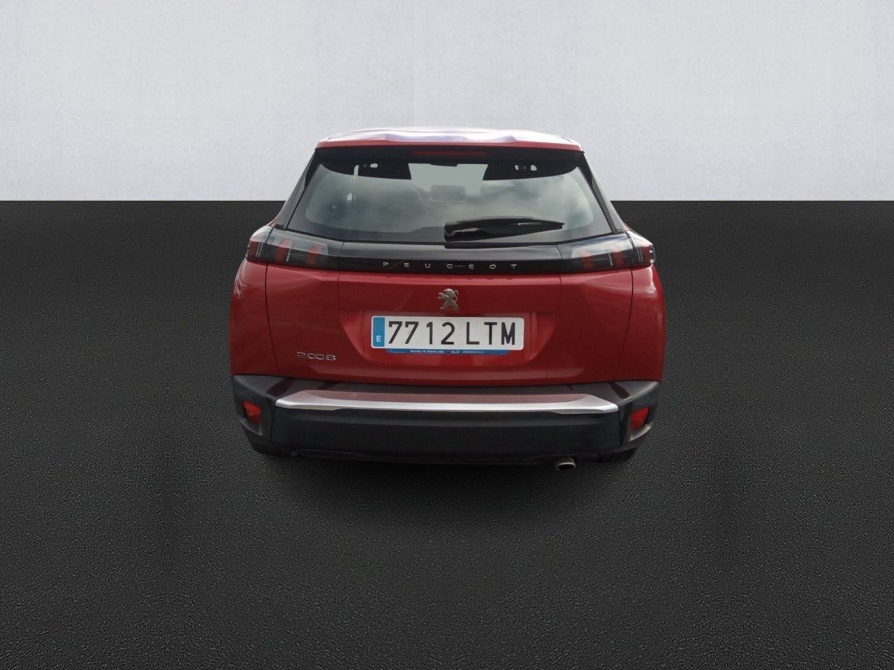 Peugeot 2008 Active Bluehdi 81kw (110cv) - Foto 2