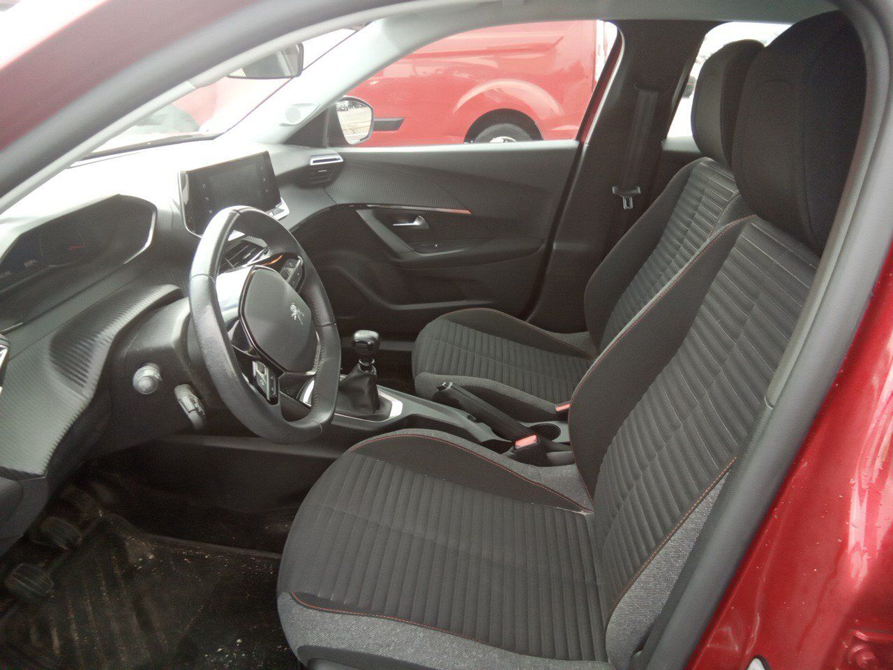 Peugeot 2008 Active Bluehdi 81kw (110cv) - Foto 2