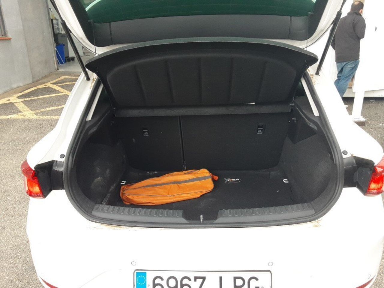 Seat Leon 2.0 Tdi 85kw S&s Style Go - Foto 2