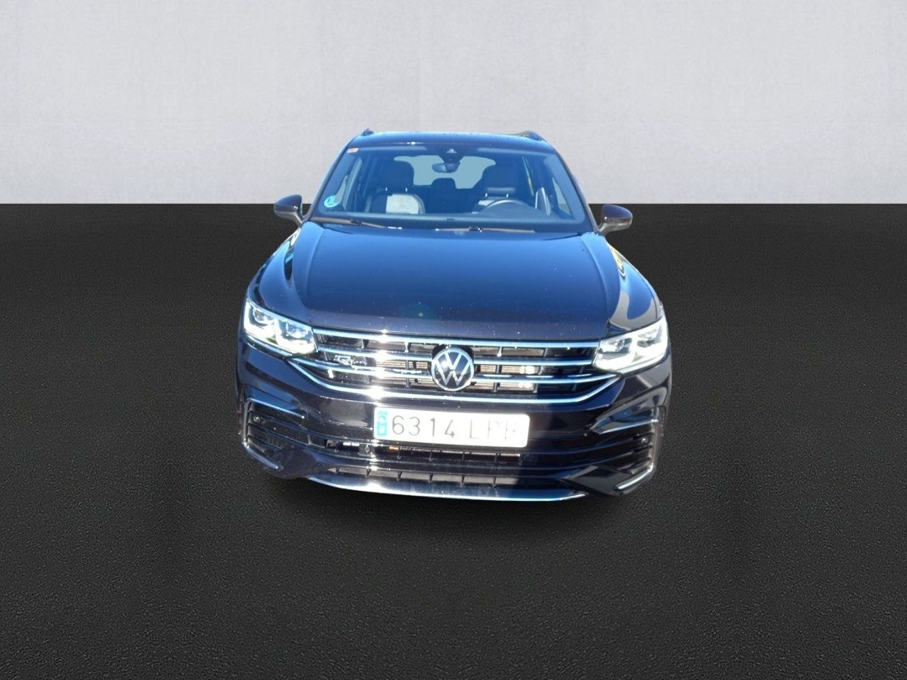 Volkswagen Tiguan R-line 2.0 Tdi 110kw (150cv) - Foto 2