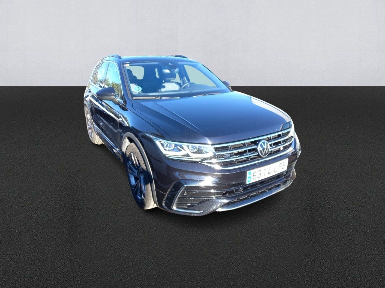 Volkswagen Tiguan R-line 2.0 Tdi 110kw (150cv) - Foto 2