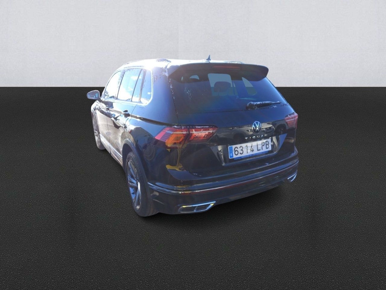 Volkswagen Tiguan R-line 2.0 Tdi 110kw (150cv) - Foto 2