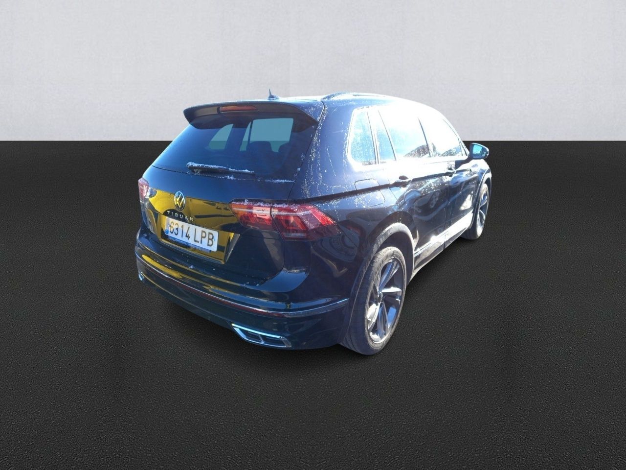 Volkswagen Tiguan R-line 2.0 Tdi 110kw (150cv) - Foto 2