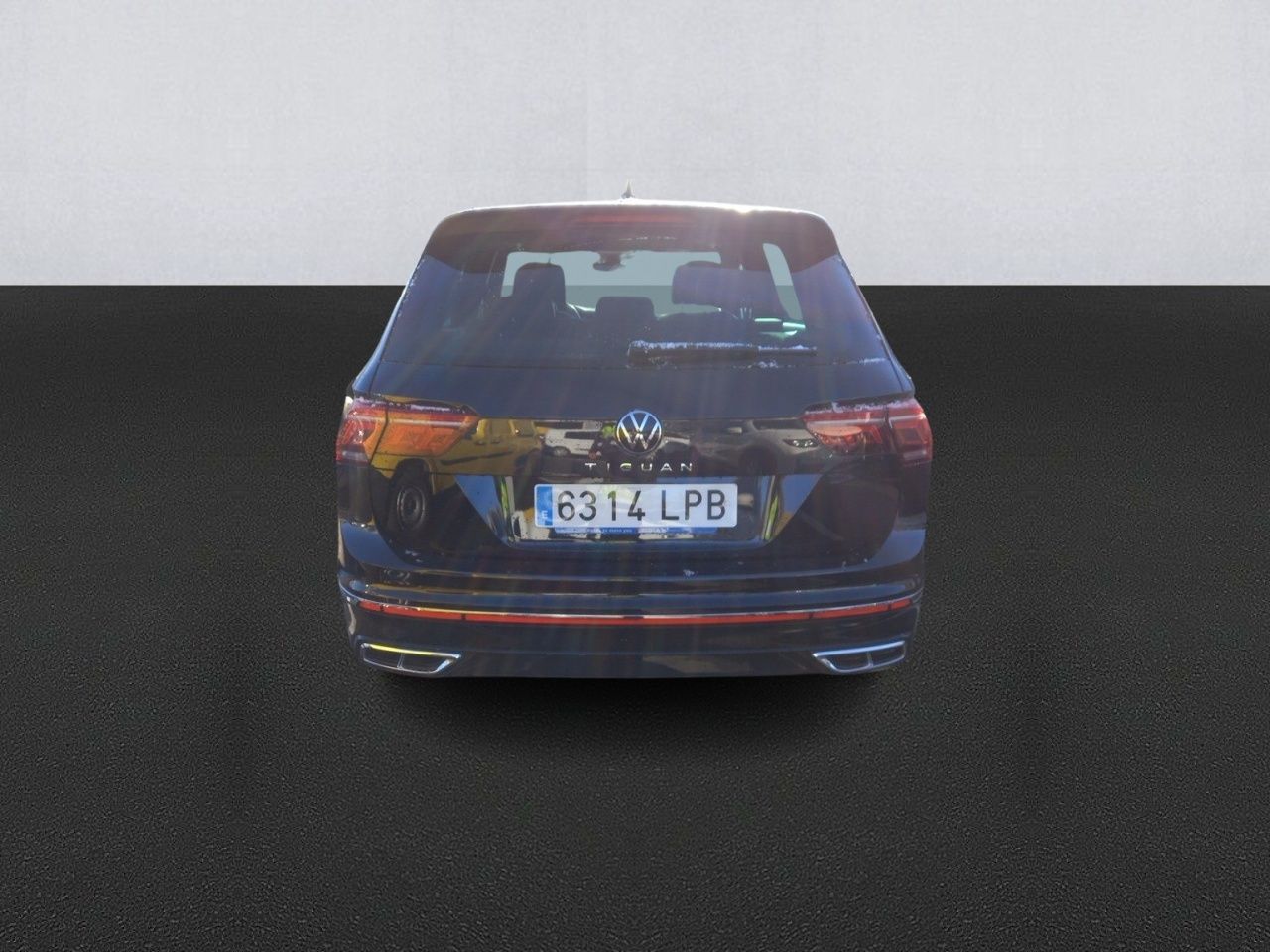 Volkswagen Tiguan R-line 2.0 Tdi 110kw (150cv) - Foto 2