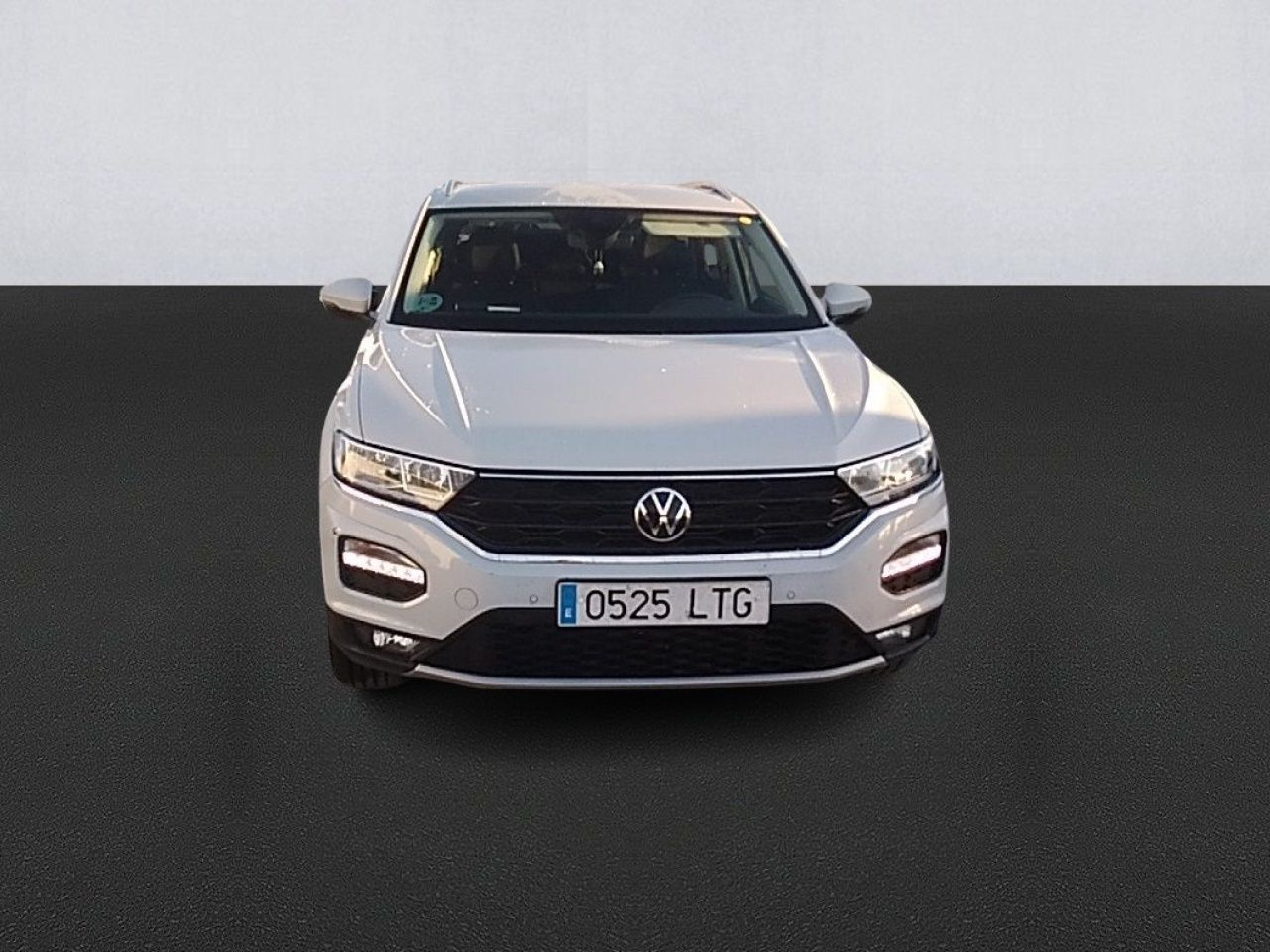 Volkswagen T-roc Advance 2.0 Tdi 85kw (115cv) - Foto 2