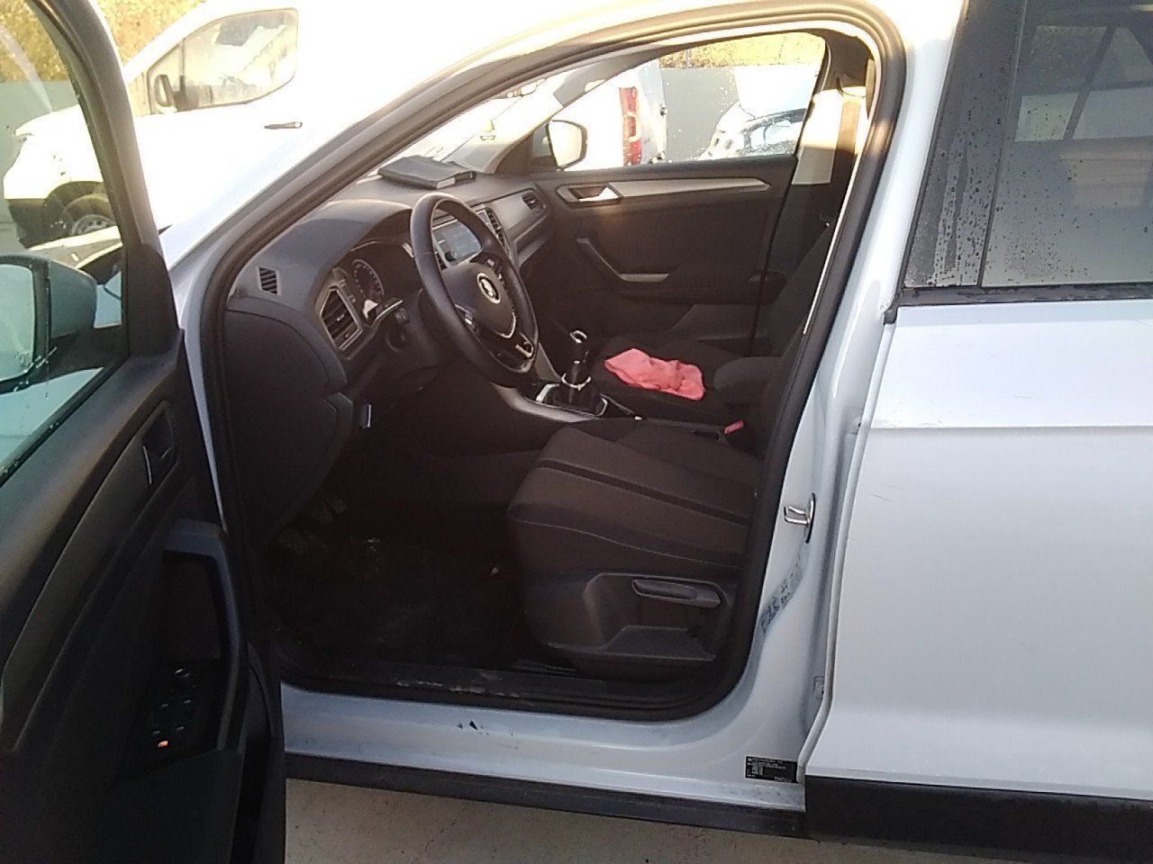 Volkswagen T-roc Advance 2.0 Tdi 85kw (115cv) - Foto 2