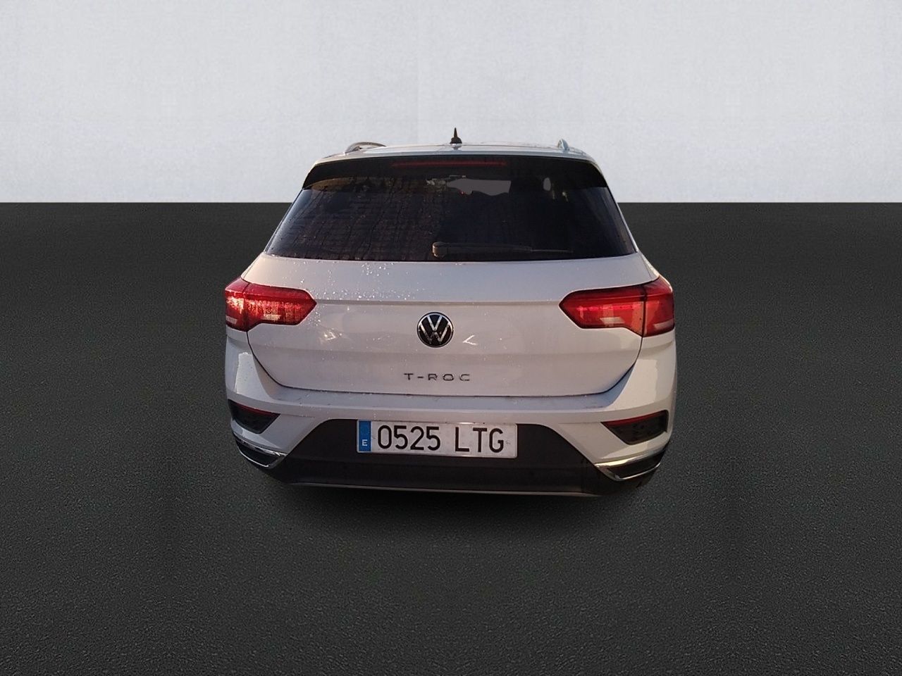 Volkswagen T-roc Advance 2.0 Tdi 85kw (115cv) - Foto 2