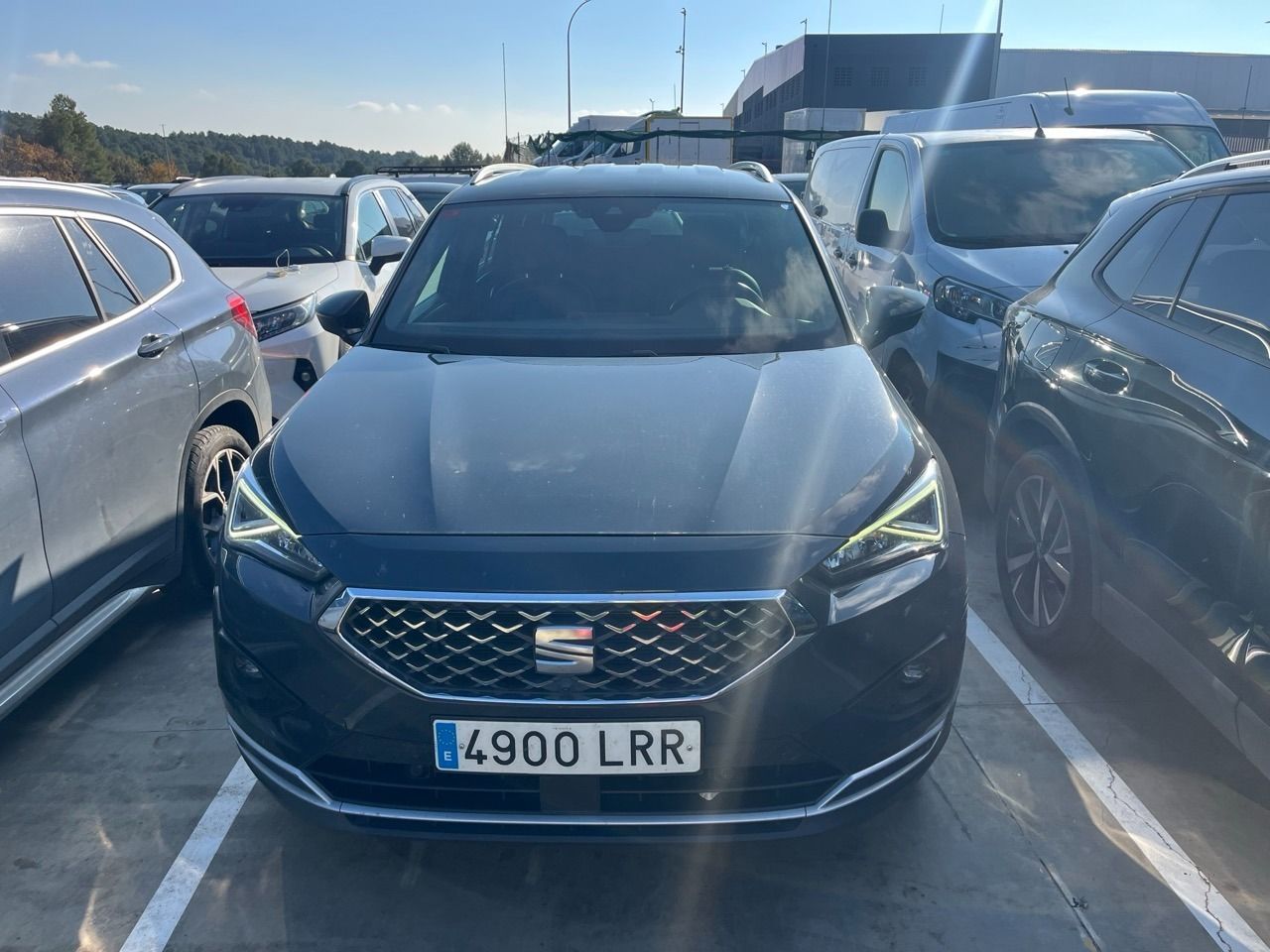 Seat Tarraco 2.0 Tdi 110kw S&s Xcellence Go Dsg - Foto 2