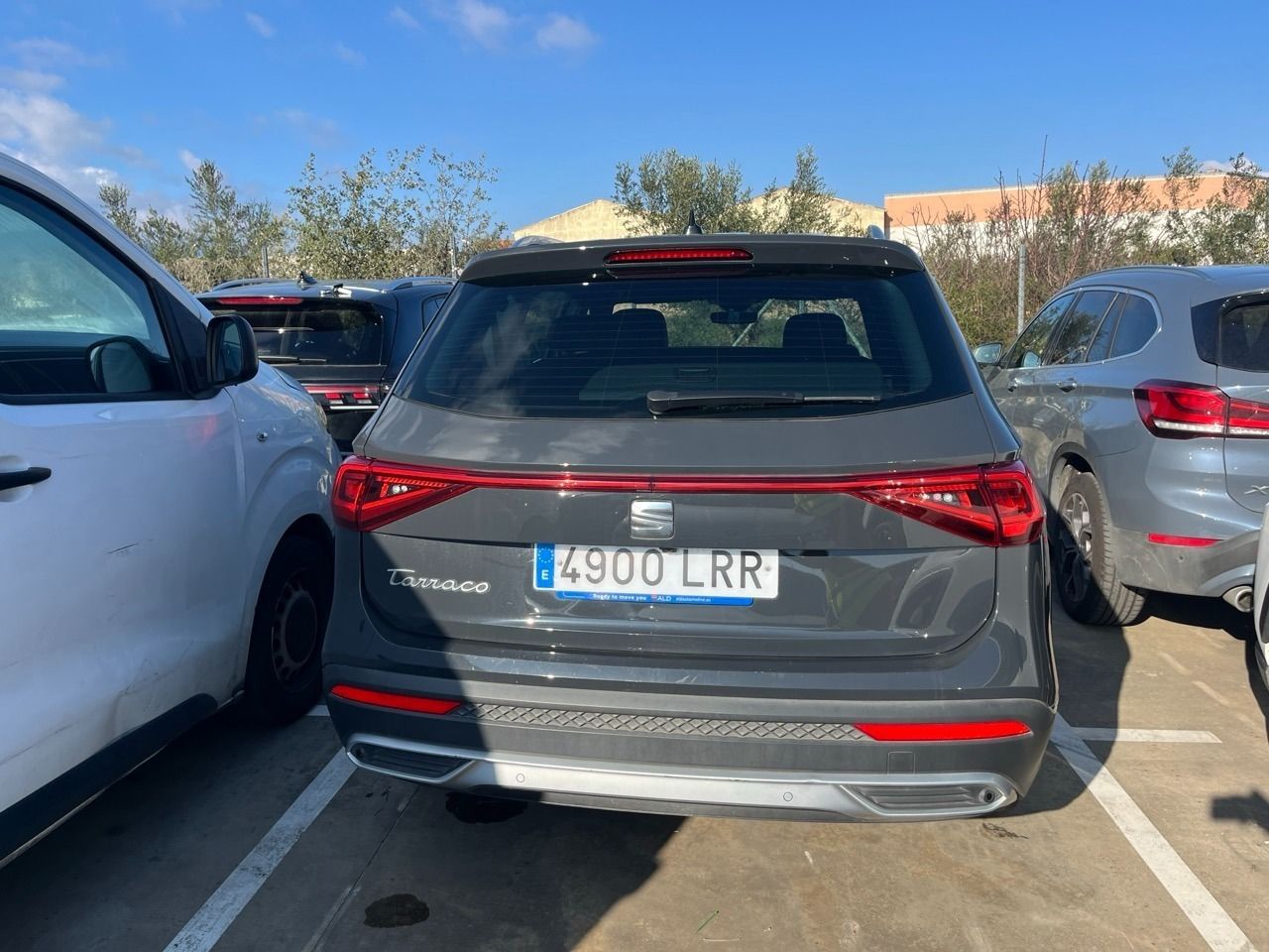 Seat Tarraco 2.0 Tdi 110kw S&s Xcellence Go Dsg - Foto 2