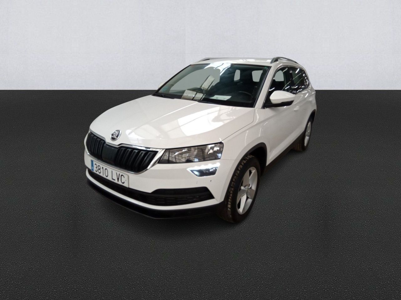 Skoda Karoq 2.0 Tdi 110kw (150cv) Dsg 4x4 Ambition - Foto 2