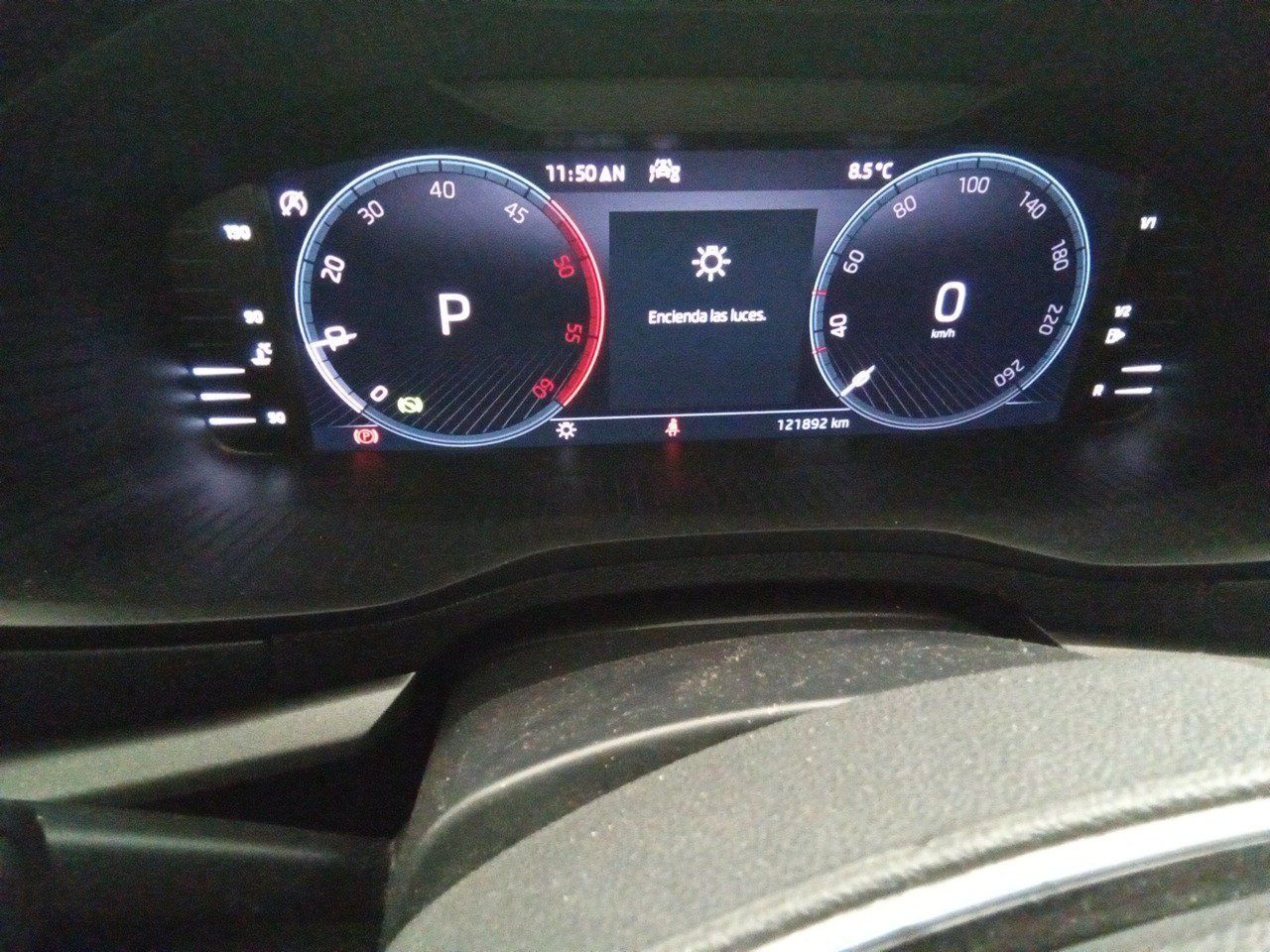 Skoda Karoq 2.0 Tdi 110kw (150cv) Dsg 4x4 Ambition - Foto 2