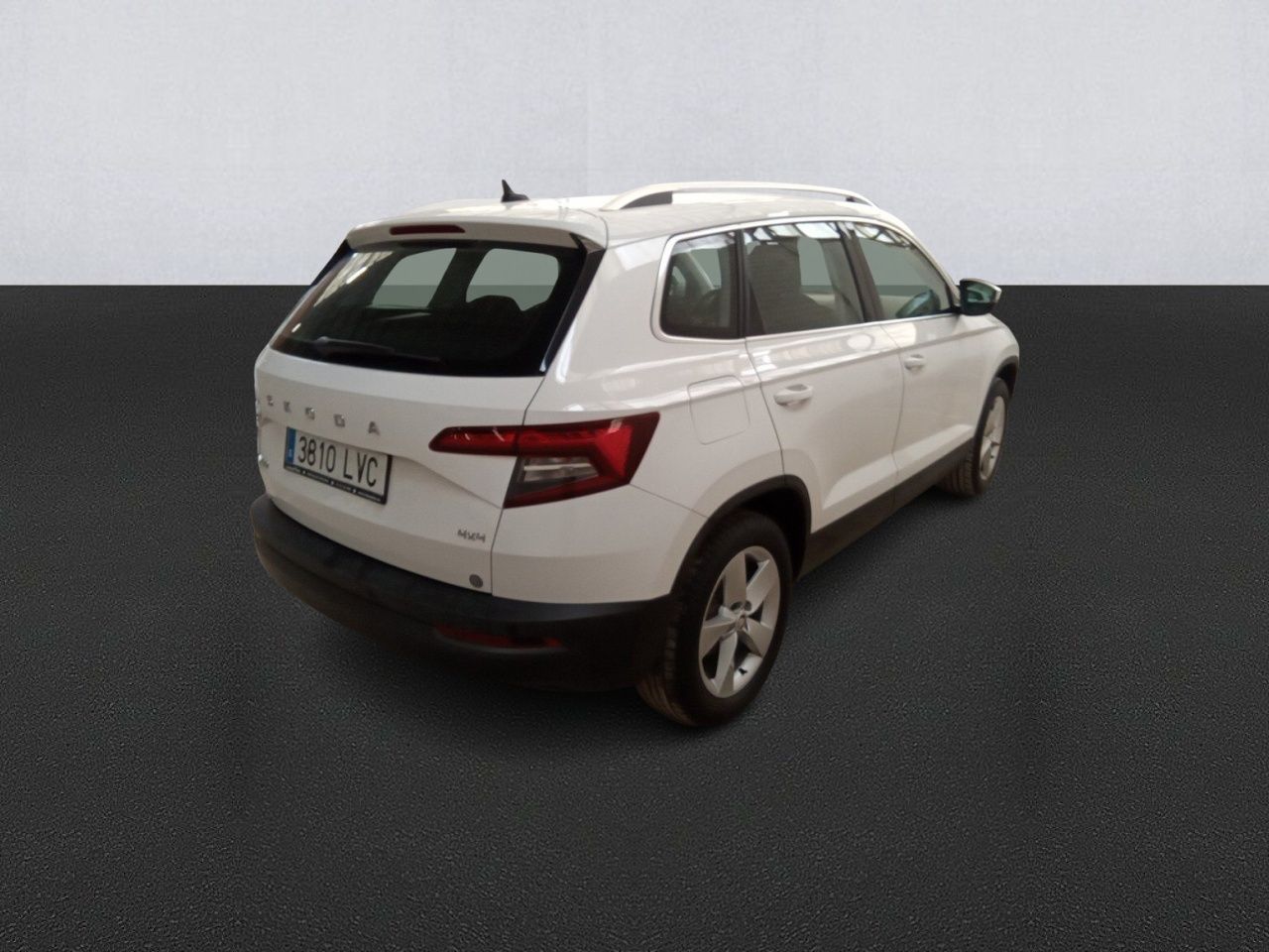 Skoda Karoq 2.0 Tdi 110kw (150cv) Dsg 4x4 Ambition - Foto 2
