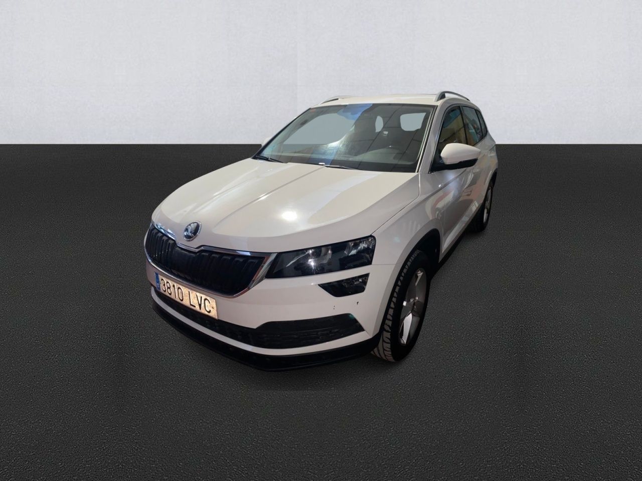 Skoda Karoq 2.0 Tdi 110kw (150cv) Dsg 4x4 Ambition - Foto 2