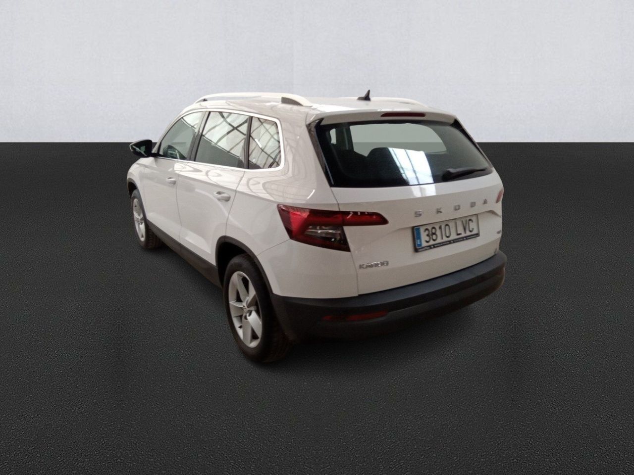 Skoda Karoq 2.0 Tdi 110kw (150cv) Dsg 4x4 Ambition - Foto 2