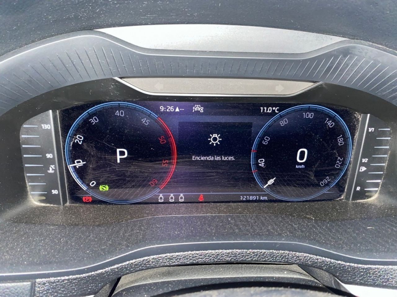 Skoda Karoq 2.0 Tdi 110kw (150cv) Dsg 4x4 Ambition - Foto 2