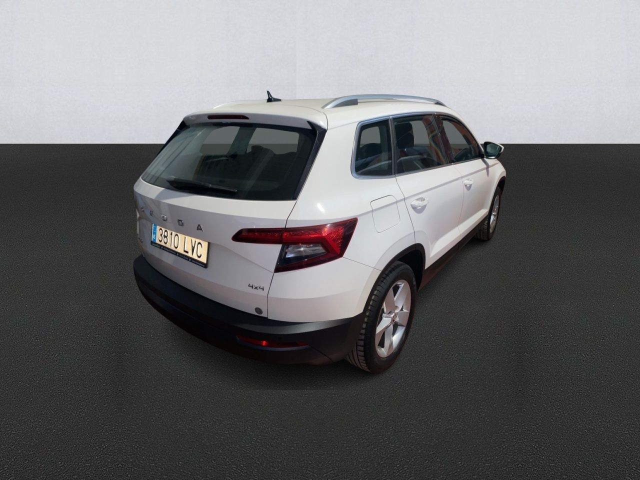 Skoda Karoq 2.0 Tdi 110kw (150cv) Dsg 4x4 Ambition - Foto 2