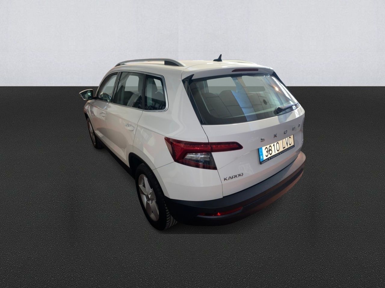 Skoda Karoq 2.0 Tdi 110kw (150cv) Dsg 4x4 Ambition - Foto 2