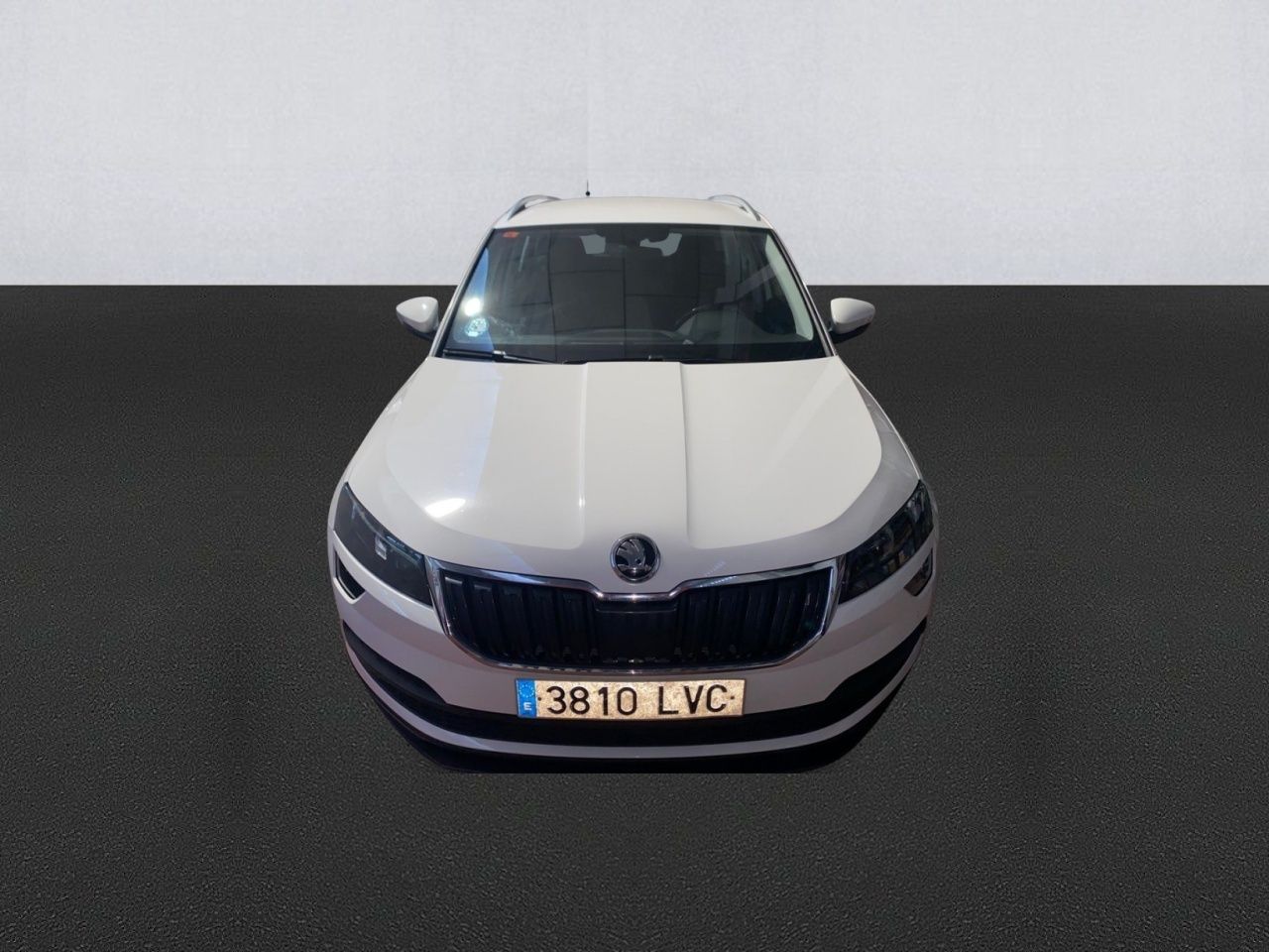 Skoda Karoq 2.0 Tdi 110kw (150cv) Dsg 4x4 Ambition - Foto 2