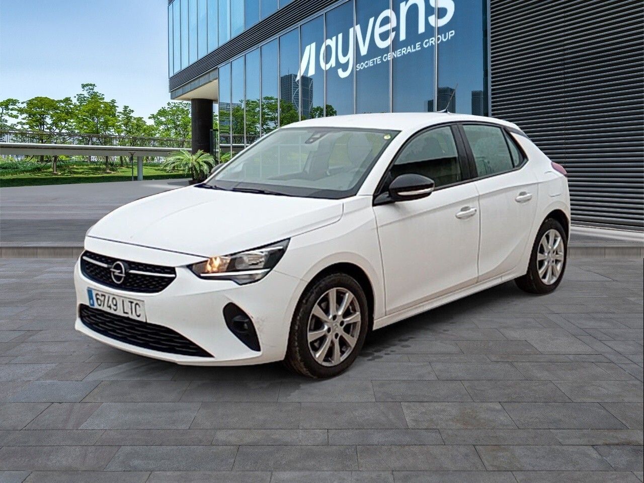 Opel Corsa 1.5d Dt 74kw (100cv) Edition - Foto 2