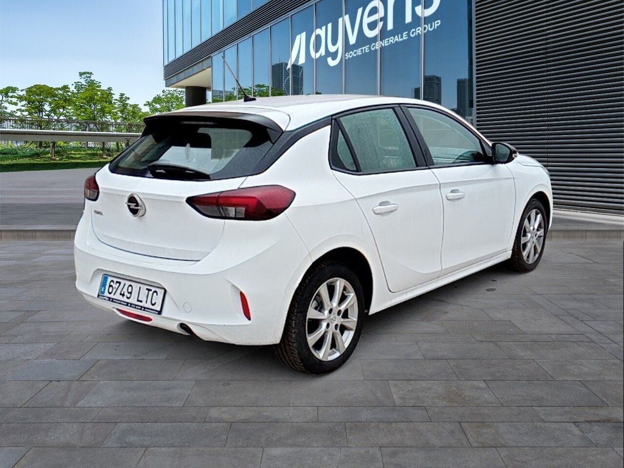 Opel Corsa 1.5d Dt 74kw (100cv) Edition - Foto 2