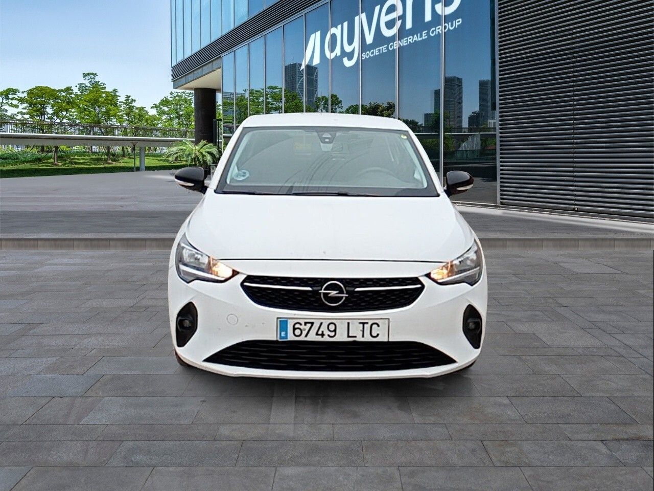 Opel Corsa 1.5d Dt 74kw (100cv) Edition - Foto 2