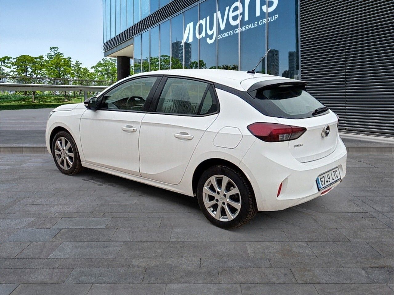 Opel Corsa 1.5d Dt 74kw (100cv) Edition - Foto 2