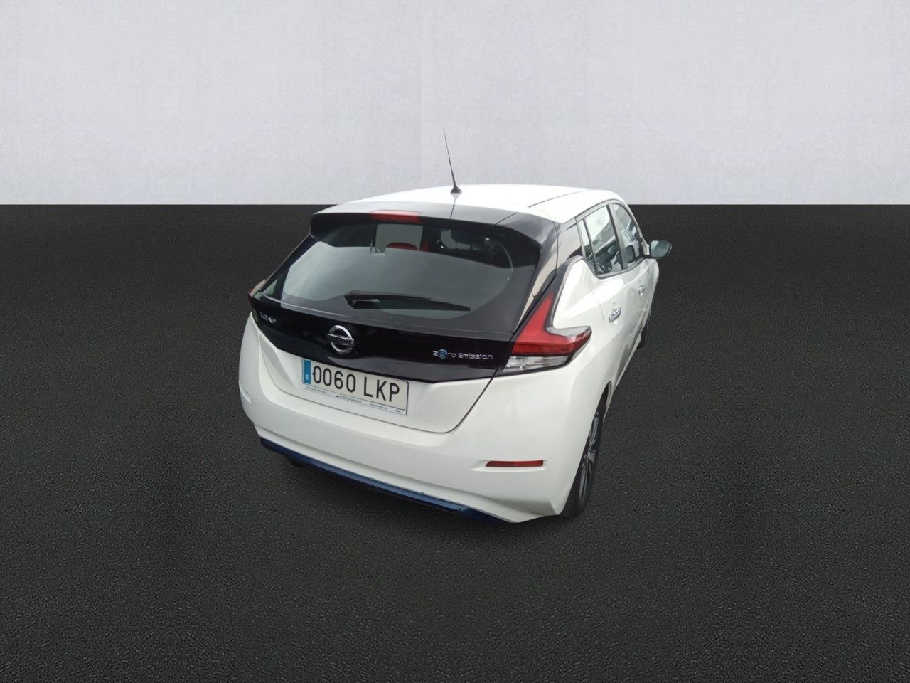 Nissan Leaf 40kwh Acenta - Foto 2