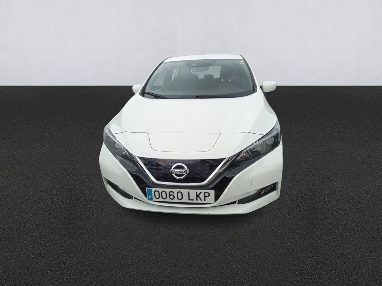 Nissan Leaf 40kwh Acenta - Foto 2