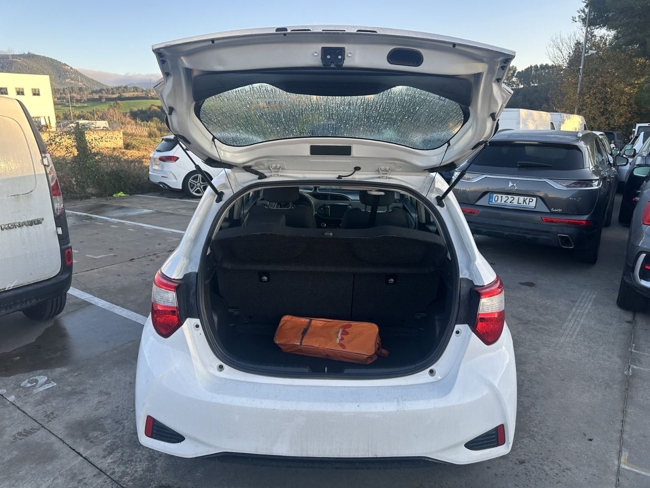 Toyota Yaris 1.5 100h Active - Foto 2