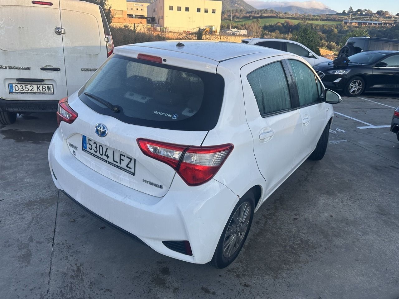 Toyota Yaris 1.5 100h Active - Foto 2
