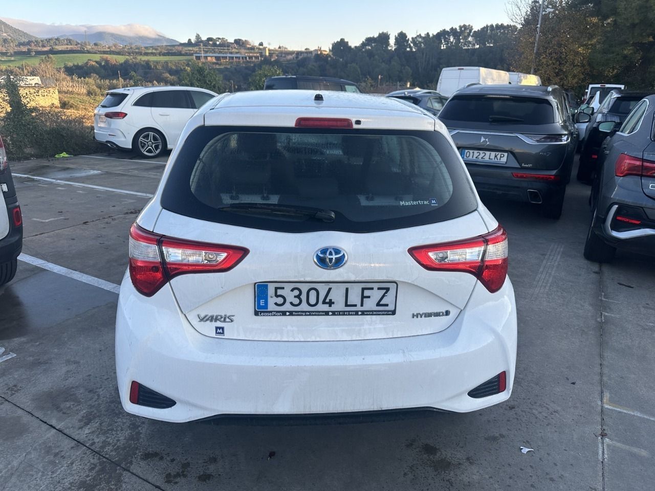 Toyota Yaris 1.5 100h Active - Foto 2