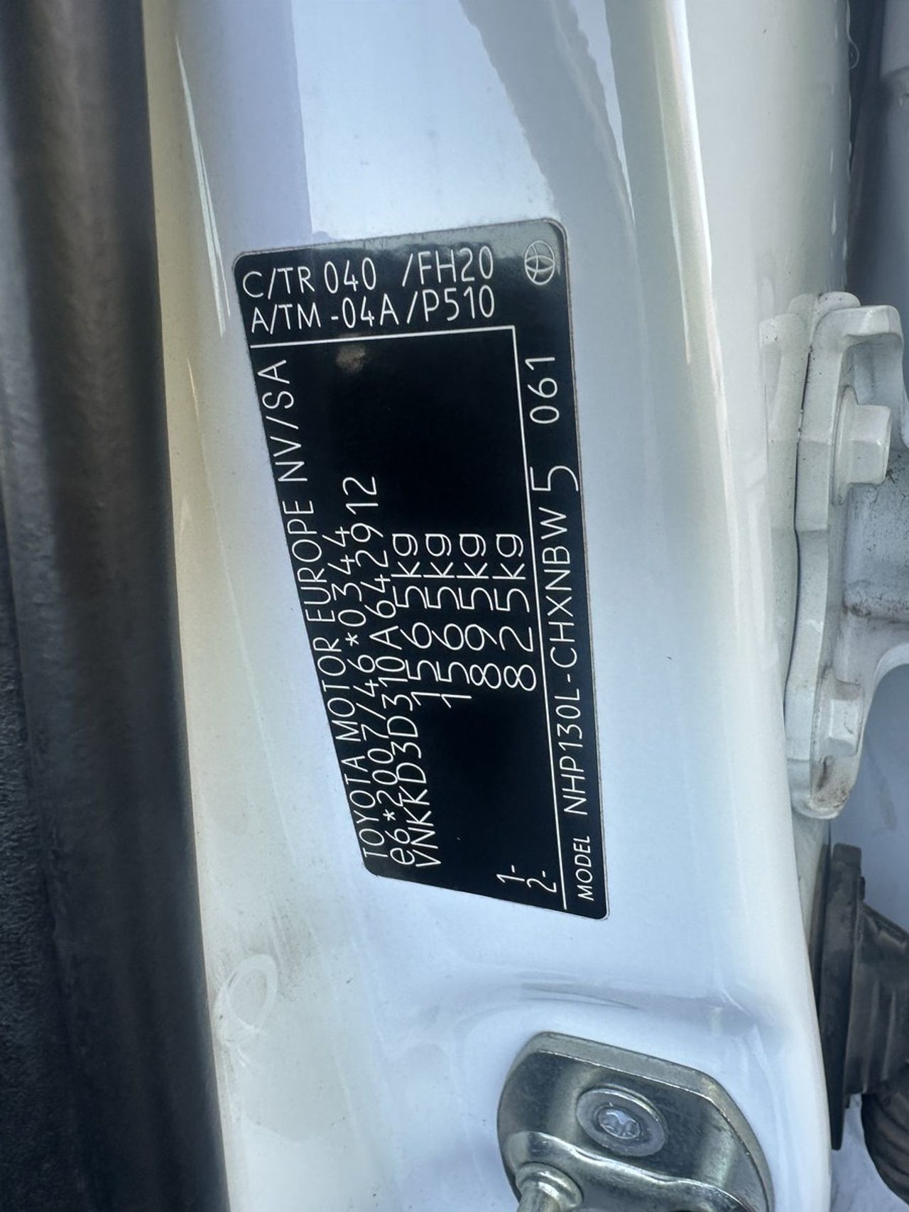 Toyota Yaris 1.5 100h Active - Foto 2