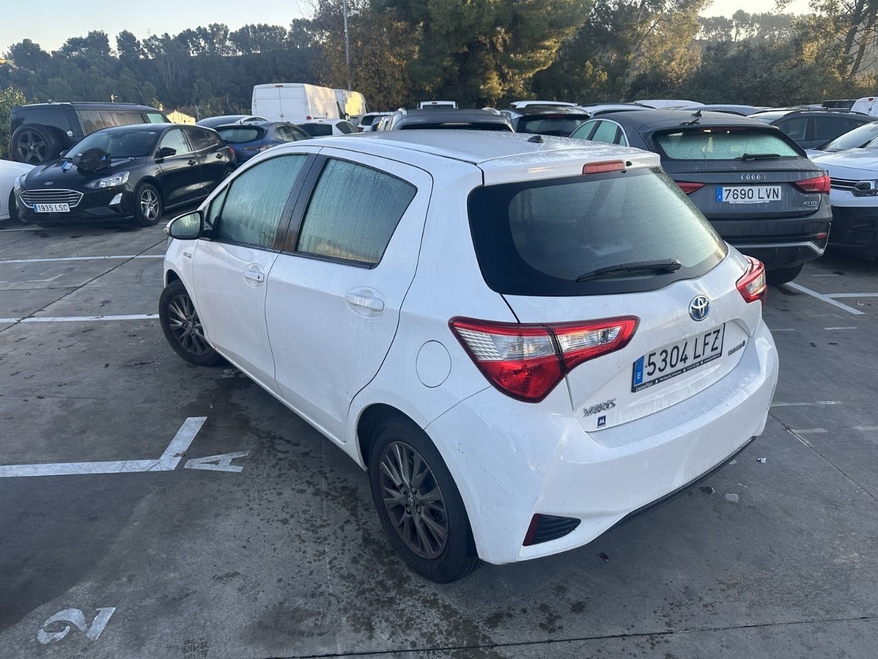 Toyota Yaris 1.5 100h Active - Foto 2