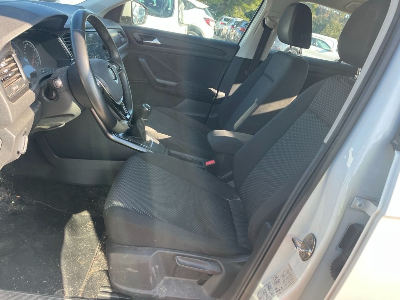 Volkswagen T-roc Edition 1.6 Tdi 85kw (115cv) - Foto 2