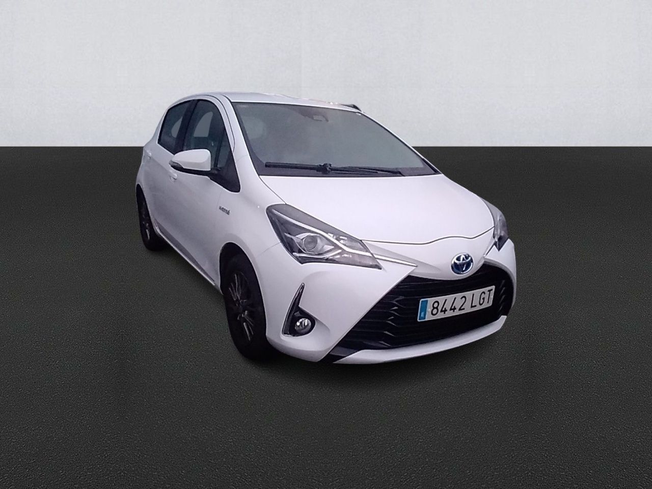 Toyota Yaris 1.5 100h Active Tech - Foto 2