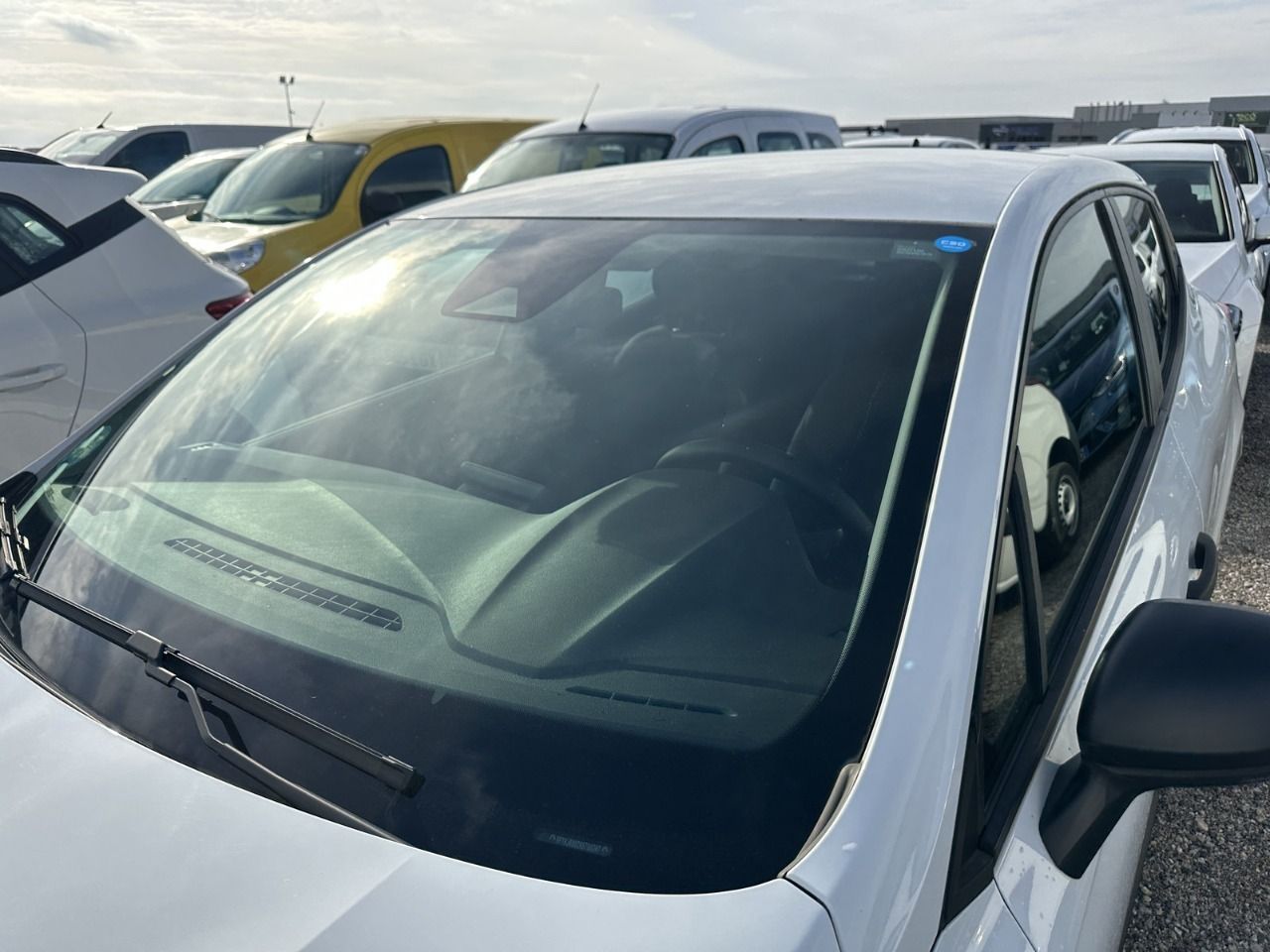 Renault Clio Business Blue Dci 63 Kw (85cv) - Foto 2