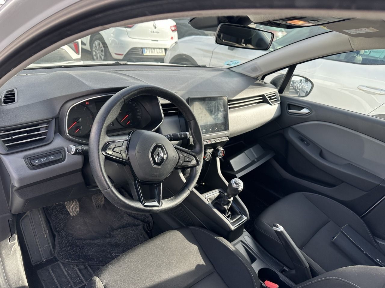 Renault Clio Business Blue Dci 63 Kw (85cv) - Foto 2