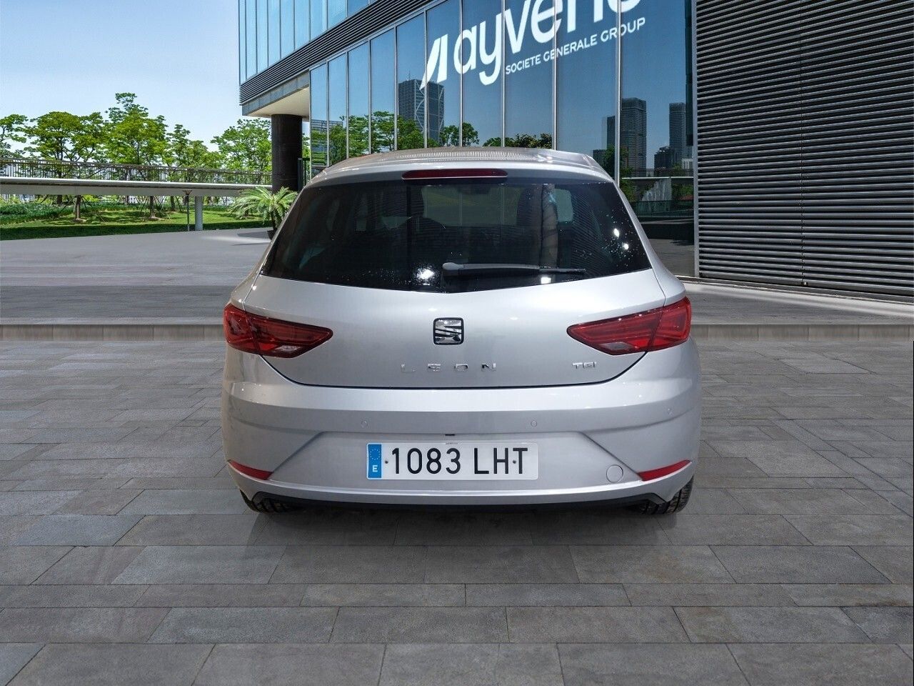 Seat Leon 1.5 Tgi 96kw Dsg-7 S&s Xcellence - Foto 2