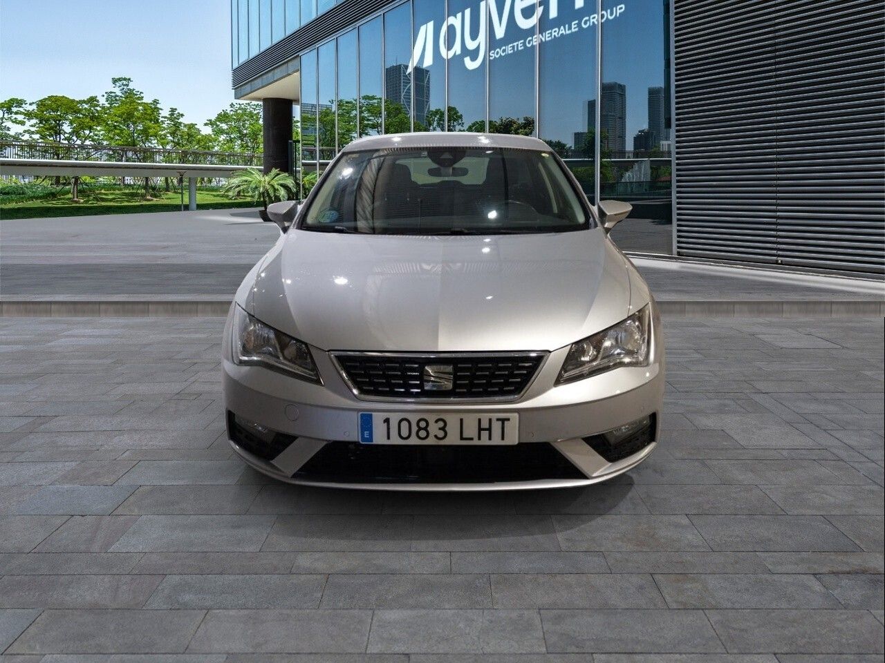 Seat Leon 1.5 Tgi 96kw Dsg-7 S&s Xcellence - Foto 2