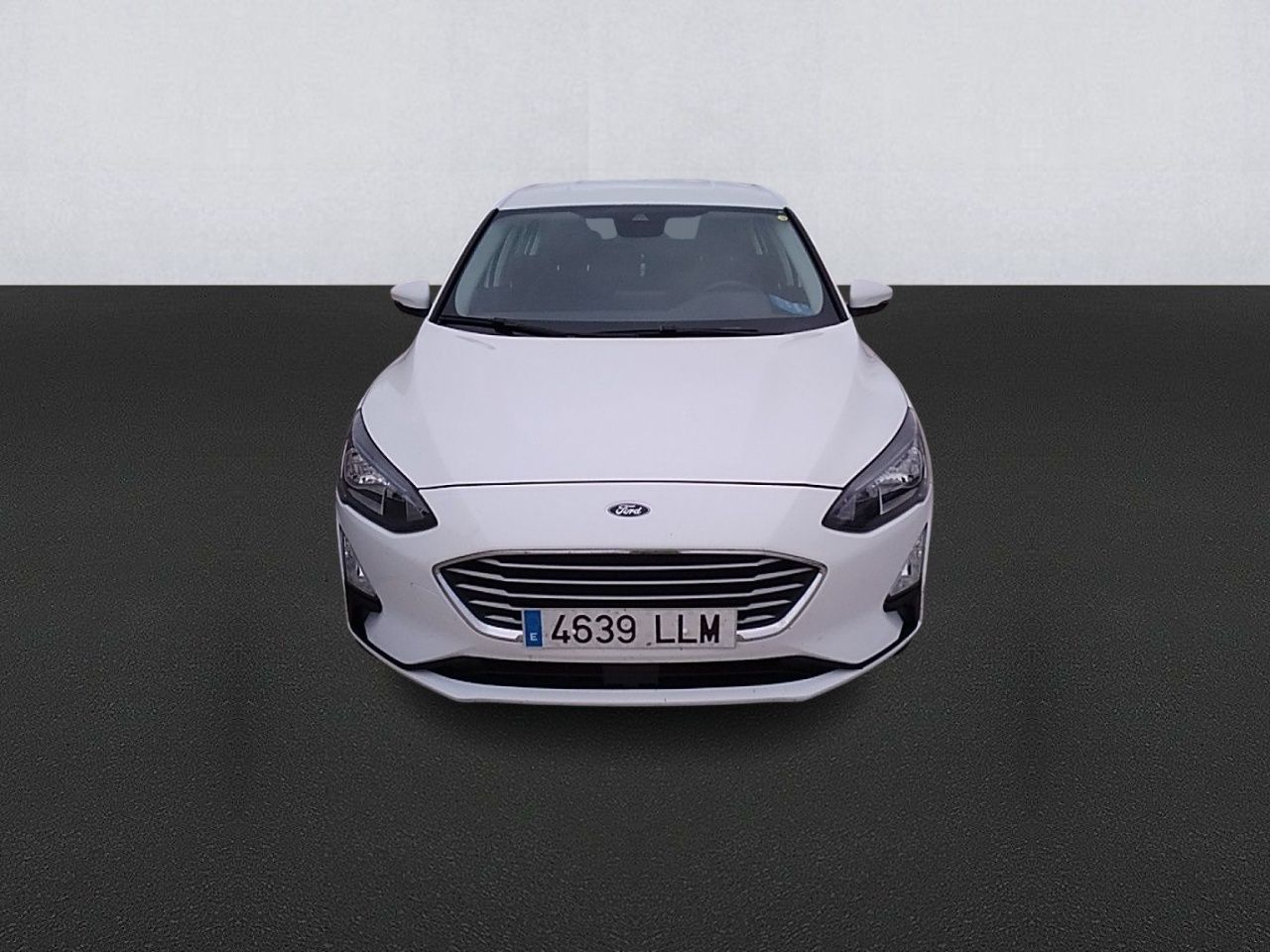 Ford Focus 1.5 Ecoblue 88kw Trend+ - Foto 2