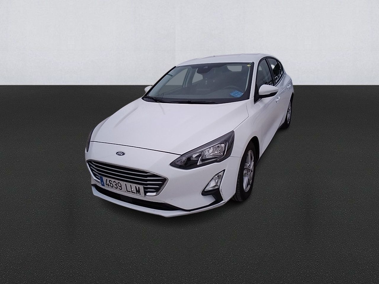 Ford Focus 1.5 Ecoblue 88kw Trend+ - Foto 2