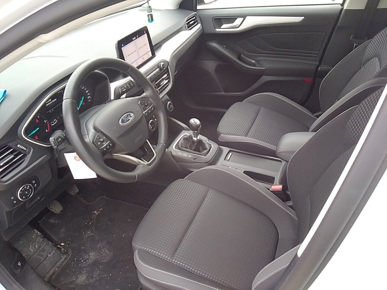 Ford Focus 1.5 Ecoblue 88kw Trend+ - Foto 2