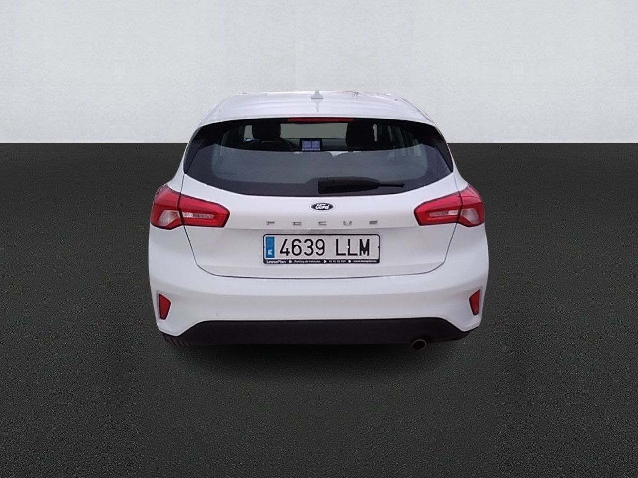 Ford Focus 1.5 Ecoblue 88kw Trend+ - Foto 2