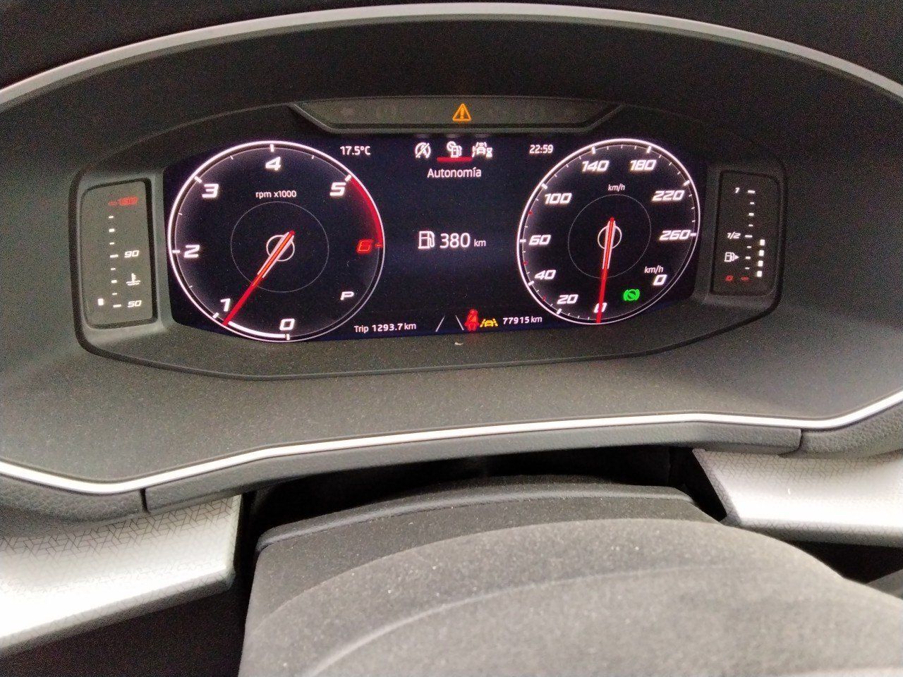 Seat Tarraco 2.0 Tdi 110kw 4drive Dsg S&s Style Editi - Foto 2